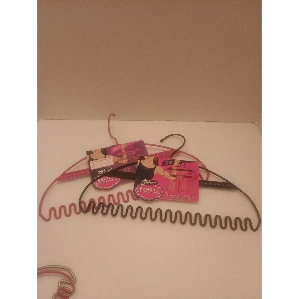 Jewelry Organizers